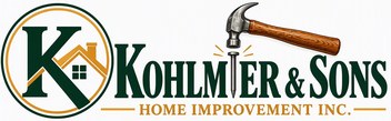 Kohlmier & Sons Home Improvement Inc.